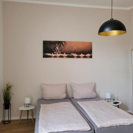 Gemuetliche Ferienwohnung - Araliya 1 Heringsdorf  Buitenkant foto